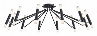 Потолочная люстра Maytoni Vigo MOD620CL-24B