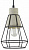 Подвесной светильник Maytoni Gosford T436-PL-01-GR