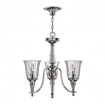 Люстра Hinkely Lighting, Арт. HK-CHANDON3