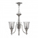 Люстра Hinkely Lighting, Арт. HK-CHANDON3 Люстра Hinkely Lighting, Арт. HK-CHANDON3