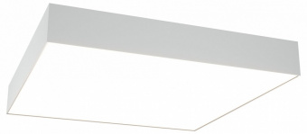 Накладной светильник Maytoni Zon C067CL-L48W3K