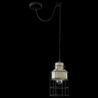 Подвесной светильник Maytoni Gosford T441-PL-01-GR
