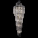 Подвесной светильник Maytoni Louis RC006PL-12CH Подвесной светильник Maytoni Louis RC006PL-12CH