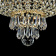 Люстра на штанге Maytoni Palace DIA890-CL-04-G