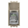 DKC Avanti Ванильная дымка Компьютерная розетка RJ-45 категория 6 экранированная 1 модуль DKC Avanti Ванильная дымка Компьютерная розетка RJ-45 категория 6 экранированная 1 модуль