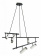 Подвесная люстра Maytoni Rami MOD128PL-12WB
