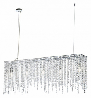 Подвесная люстра Maytoni Empress DIA002PL-05CH