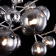 Подвесная люстра Maytoni Dallas MOD545PL-24CH Подвесная люстра Maytoni Dallas MOD545PL-24CH