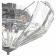 Накладной светильник Maytoni Facet MOD094CL-06CH Накладной светильник Maytoni Facet MOD094CL-06CH