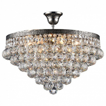 Люстра на штанге Maytoni Gala DIA783-CL46-6-N