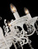Подвесная люстра Maytoni Bellona ARM386-06-W