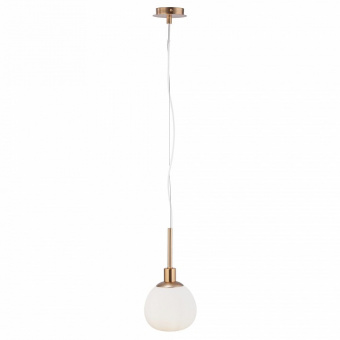Подвесной светильник Maytoni Erich MOD221-PL-01-G