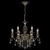 Подвесная люстра Maytoni Grace RC247-PL-06-R Подвесная люстра Maytoni Grace RC247-PL-06-R