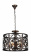 Подвесной светильник Maytoni Rustika H899-05-R