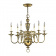 Люстра Hinkley Lighting, Арт. HK-CAMBRIDGE6 Люстра Hinkley Lighting, Арт. HK-CAMBRIDGE6