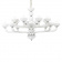 Люстры Ideal Lux CASANOVA SP16 BIANCO