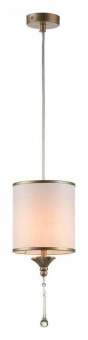 Подвесной светильник Maytoni Fiore H235-11-G