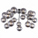 Потолочная люстра Maytoni Dallas MOD545PL-20CH Потолочная люстра Maytoni Dallas MOD545PL-20CH