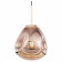 Подвесной светильник Maytoni Mabell P014PL-01C Подвесной светильник Maytoni Mabell P014PL-01C
