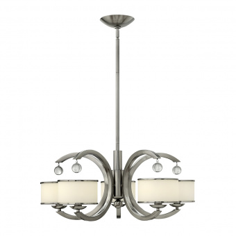 Люстра Hinkely Lighting, Арт. HK-MONACO6
