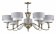 Подвесная люстра Maytoni Lillian H311-07-G Подвесная люстра Maytoni Lillian H311-07-G