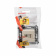DKC Avanti Ванильная дымка Компьютерная розетка RJ-45 один категория 6 DKC Avanti Ванильная дымка Компьютерная розетка RJ-45 один категория 6