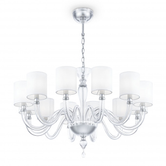 Люстра Maytoni Leti DIA012PL-12TR