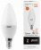 Лампа светодиодная Gauss Led Elementary Candle E14 10Вт 3000K 33110 Лампа светодиодная Gauss Led Elementary Candle E14 10Вт 3000K 33110