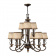 Люстра Hinkley Lighting, Арт. HK-PLYMOUTH9 Люстра Hinkley Lighting, Арт. HK-PLYMOUTH9