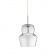 Подвесные светильники Ideal Lux ZENO SP1 BIG TRASPARENTE Подвесные светильники Ideal Lux ZENO SP1 BIG TRASPARENTE