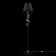 Торшер Maytoni Intreccio ARM010-01-R