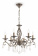 Подвесная люстра Maytoni Grace RC247-PL-06-R Подвесная люстра Maytoni Grace RC247-PL-06-R