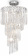Люстра на штанге Maytoni Louis RC002PL-12CH Люстра на штанге Maytoni Louis RC002PL-12CH