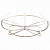 Подвесной светильник Maytoni Weave MOD062PL-L103CH3K