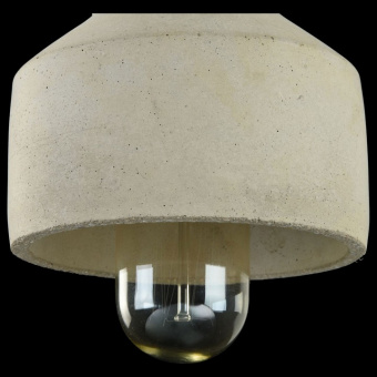 Подвесной светильник Maytoni Broni T437-PL-01-GR