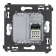 DKC Avanti Закаленная сталь Компьютерная розетка RJ-45 один категория 5e DKC Avanti Закаленная сталь Компьютерная розетка RJ-45 один категория 5e