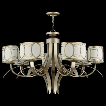 Подвесная люстра Maytoni Fibi H310-07-G