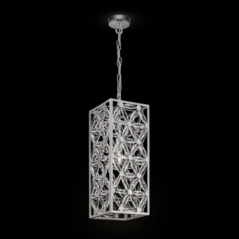 Подвесной светильник Maytoni Ledas MOD069PL-01CH