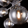 Потолочная люстра Maytoni Dallas MOD545PL-20CH Потолочная люстра Maytoni Dallas MOD545PL-20CH