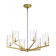 Люстра Kichler, Арт. QN-NYE6-BNB Люстра Kichler, Арт. QN-NYE6-BNB