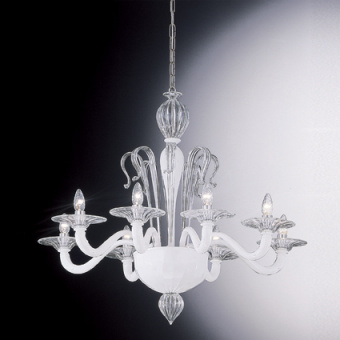 Люстра Ideal Lux SOGNO SP8