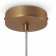 Подвесной светильник Maytoni Basic form MOD321PL-01G1 Подвесной светильник Maytoni Basic form MOD321PL-01G1