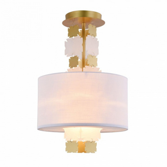 Светильник на штанге Maytoni Valencia H601PL-01BS