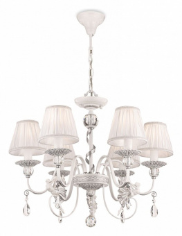 Подвесная люстра Maytoni Elina ARM222-06-N