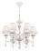 Подвесная люстра Maytoni Elina ARM222-06-N