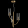 Подвесная люстра Maytoni Arco MOD223PL-03BS Подвесная люстра Maytoni Arco MOD223PL-03BS