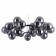 Подвесная люстра Maytoni Dallas MOD548PL-25CH Подвесная люстра Maytoni Dallas MOD548PL-25CH