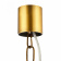 Подвесной светильник Maytoni Rock Me MOD027PL-01BS Подвесной светильник Maytoni Rock Me MOD027PL-01BS