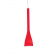 Подвесные светильники Ideal Lux FLUT SP1 SMALL ROSSO