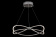 Подвесной светильник Maytoni Weave MOD062PL-L45CH3K Подвесной светильник Maytoni Weave MOD062PL-L45CH3K